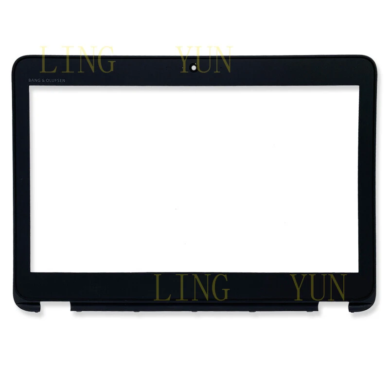 

Z For HP EliteBook 820 G3 G4 A/B/D shell case set Back cover Bezel bottom case