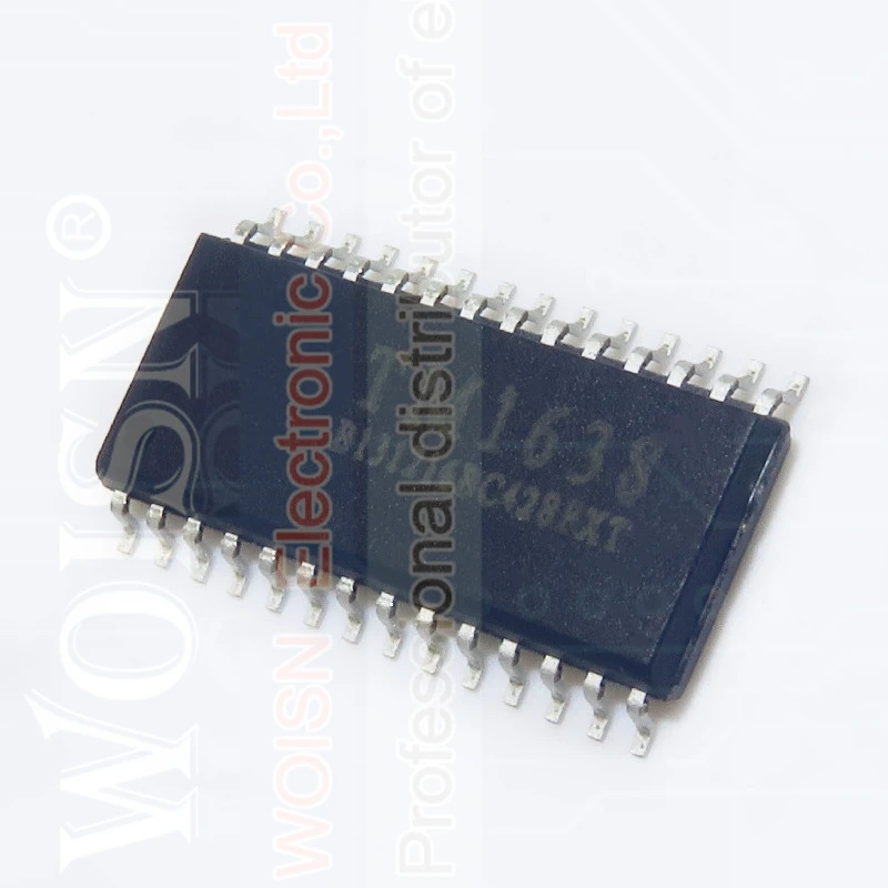 Hot Selling New Stock Secure Shockproof Packing Worldwide Dispatch Bulk Purchase Discount SMD-8 350 TLP350 Electronica