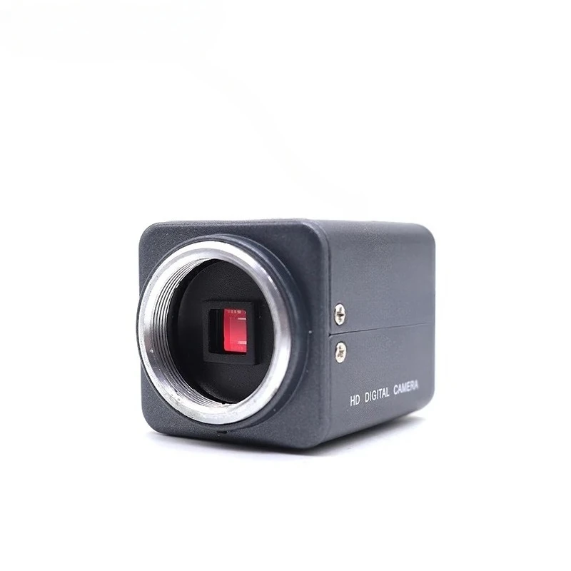 color/black and white industrial camera CCD vision lens