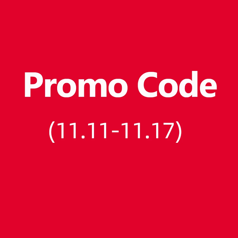 Mpow-Aliexpressプロモコード、11.11 11.17で利用可能な数量、先着順!