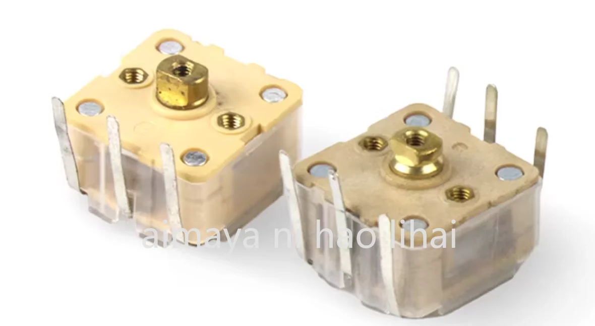 

223P 443DF Радиоприемник AM/FM с переменным конденсатором, настраиваемый регулируемый конденсатор