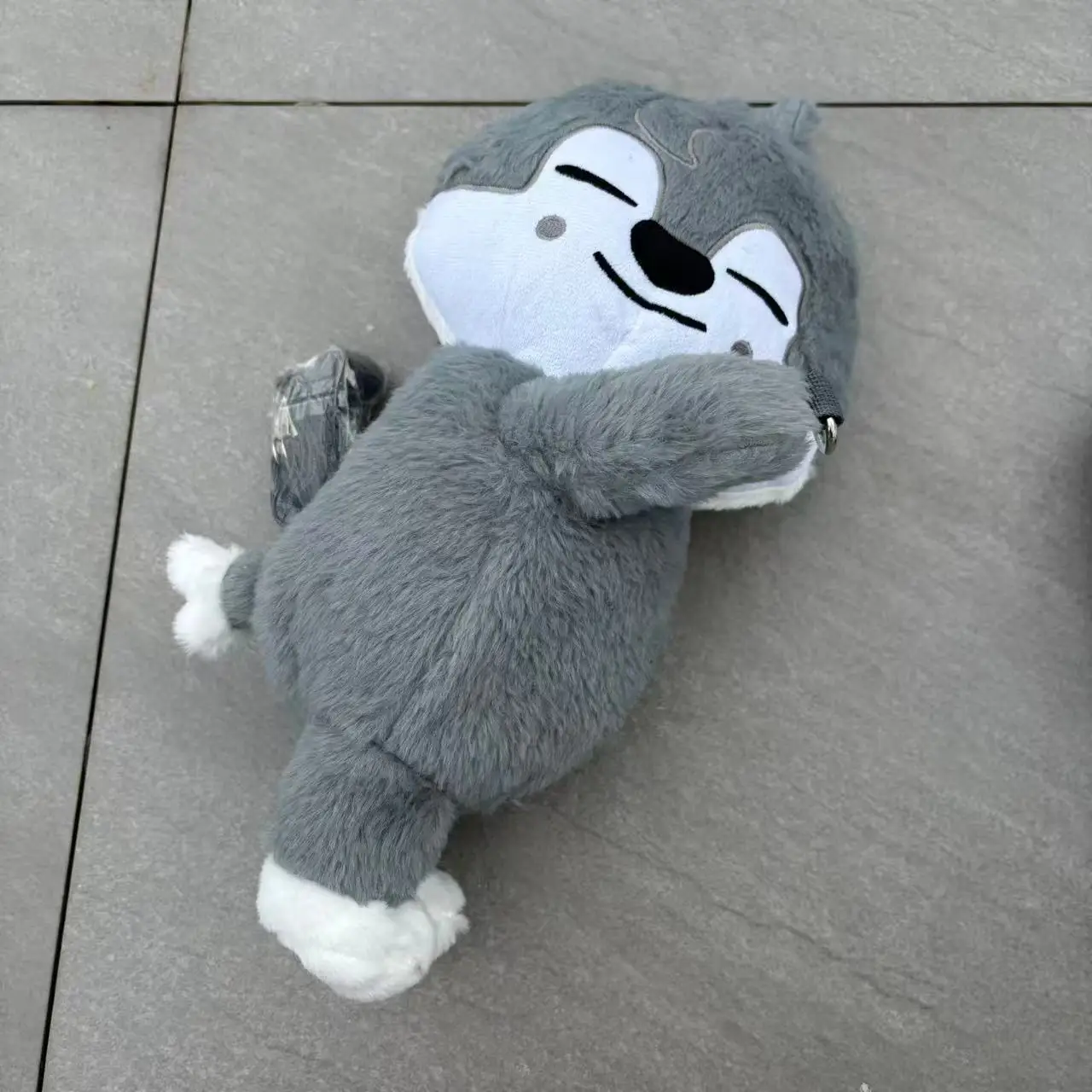 

*/SKZOO Plush Toy Stray Kids Soft Cute Doll Children Adult Fans Birthday Gift K-POP Collection Ornament Felix HyunJin Gifts
