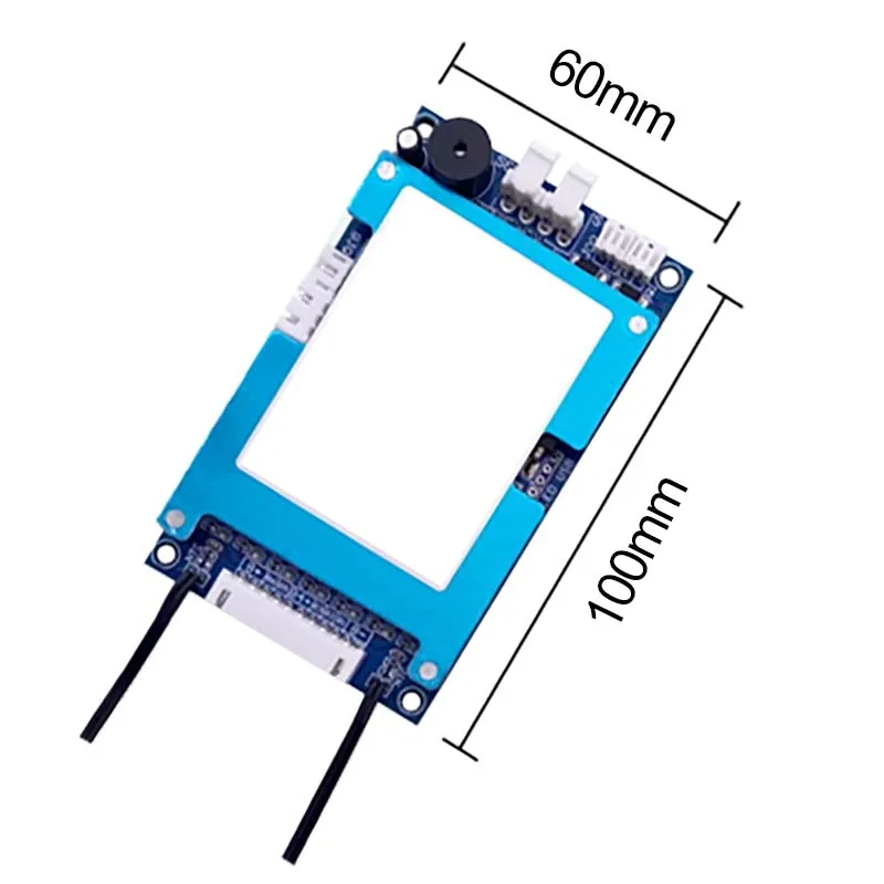 Heltec bms 3s 4s 5a 15a 12V 16V 3,7 V Schutz platine Batterie Lithium batterie Start Strom versorgung Lade platine