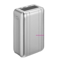 Suitable for Zendure SuperTank Pro Power Bank 100W Large Capacity Notebook Fast Charging Power Bank