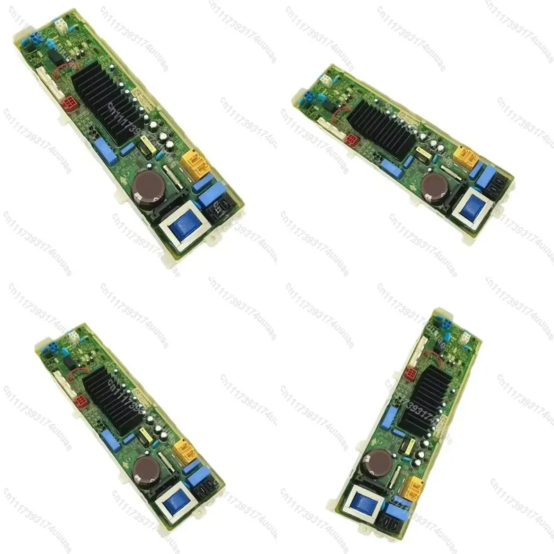 Drum Washing Machine Inverter Main PCB Board EBR805788 EBR80578811 EBR8057885, Replacement Motherboard Spare Part