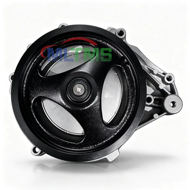 New 12V Car Water Pump for Model 0576662 Automotive Cooling System Replacement Part High Quality Durable Design