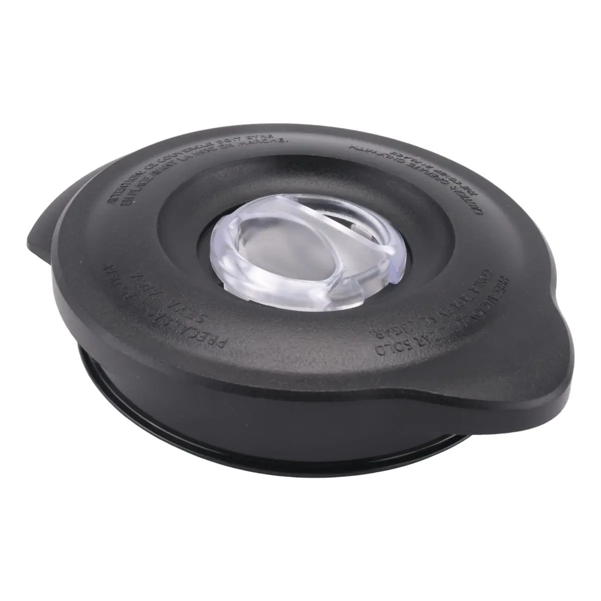 

HIWS For Blender Glass Jar Lid and Cover, Compatible for Blenders Classic Blenders Replacement Parts