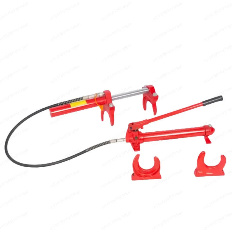 2200lbs hydraulic coil spring compressor
