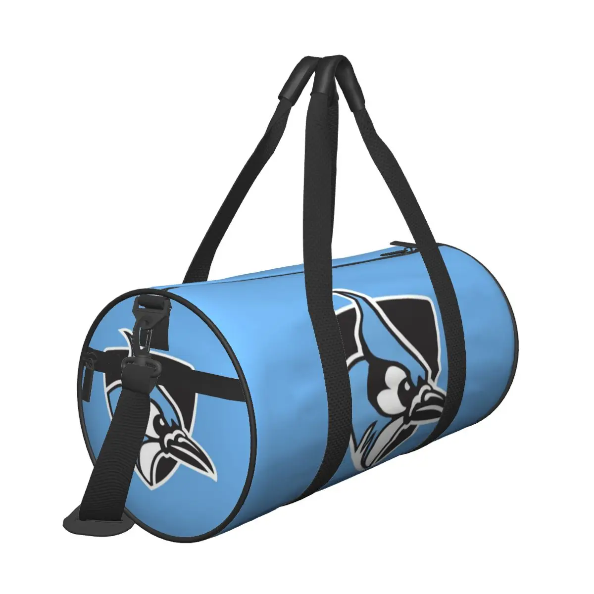 Hot Sale The Blue Jays Johns Hopkins Travel bag Backpack Day Tour Holdall Bag