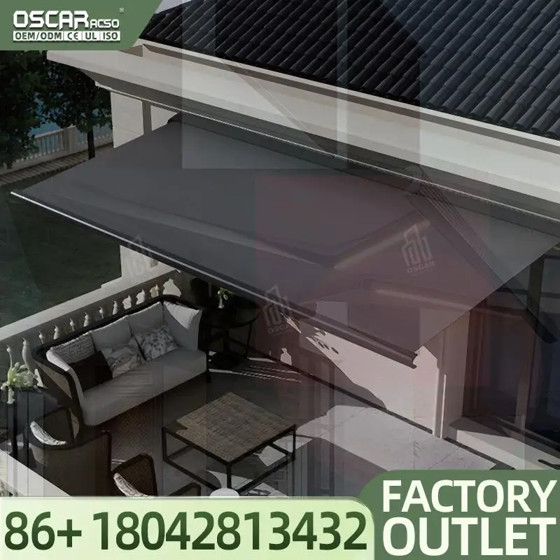 Outdoor Folding Arm… - image