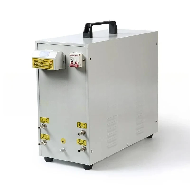 Efficient Quenching, Annealing & Induction Welding Equipment – 2025 High Frequency Induction Heater YH 15KW