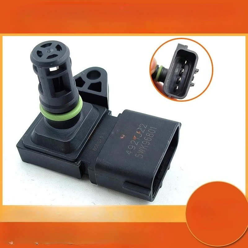 

Komatsu excavator parts PC200/220/240-8 model engine intake pressure sensor sensor plug