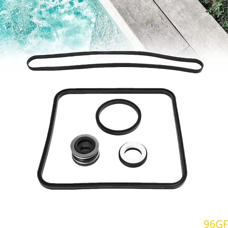 96GF Replacement Super Seal for SP1600 SP2600 2600X X SPX1600TRA SP1600Z2 PS201 SPX1600R SPX1600S SPX1600T