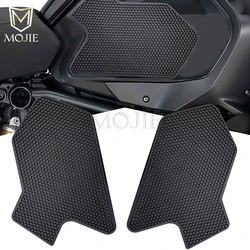For BMW R1250GS Adventure R 1250 GS ADV. 2019 2020 2021 Motorcycle Anti slip Tank Pad Sticker Pad Side Gas Knee Grip Protector