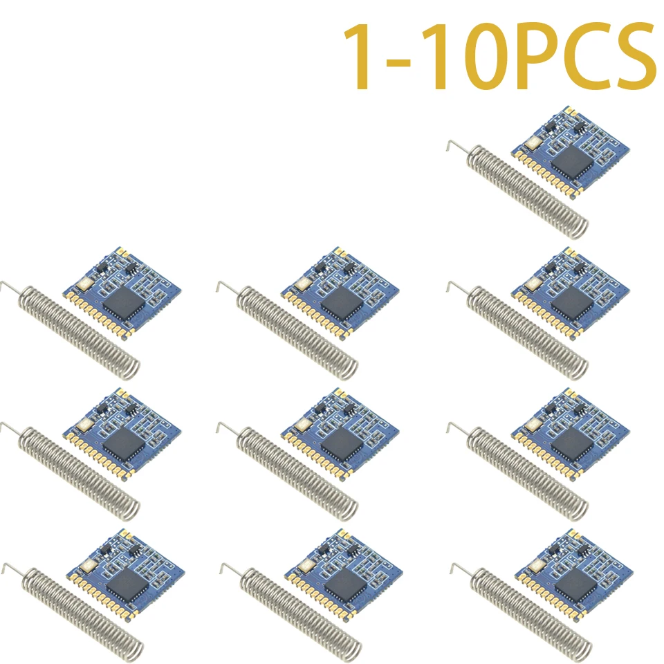 433Mhz Lora SX1278 …