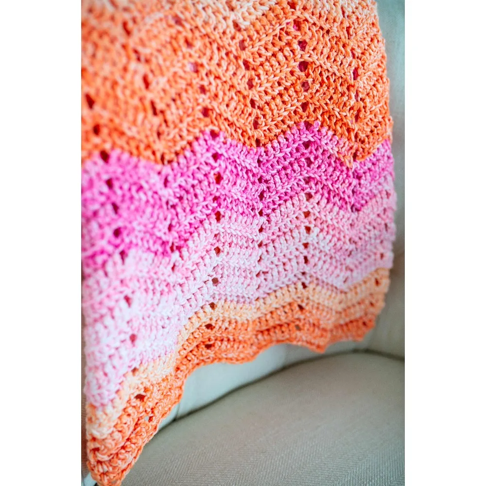 Best Selling Ombre Yarn Cake for Mandala Weaving Medium Acrylic Multi-color Yarn Kit High Quality view 4
