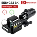 558andG33 BK