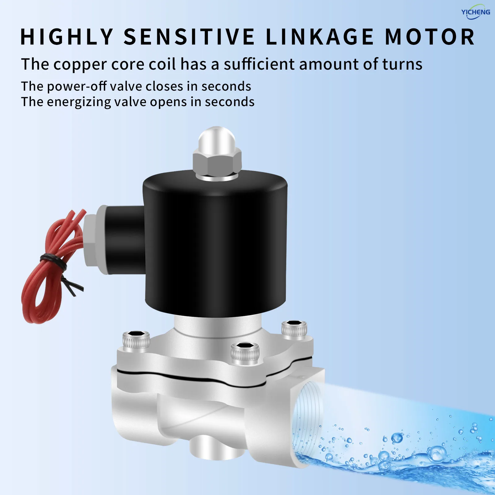 Рисунок 4 - Корпус из нержавеющей стали 3/4