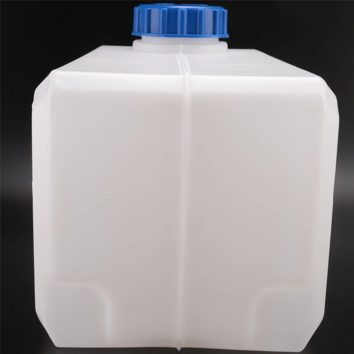 5.5L Fuel Tank Oil Gasoline Petrol Plastic Storage Canister Water Tank Boat Car Truck Parking Heater Accessories