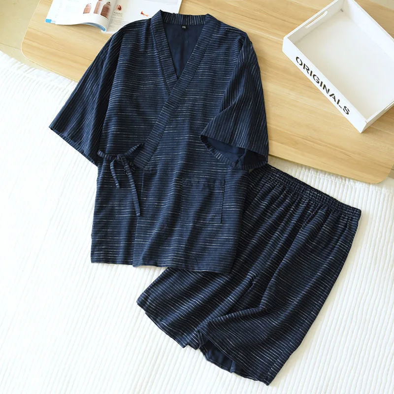shorts set