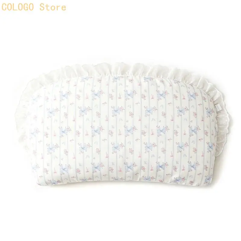 Pet Carriers Cushion Strollers Pad For Easy To Install Remove NonSlip Dog Strollers Liner Mat Pillow Mattress for Travel D0LD