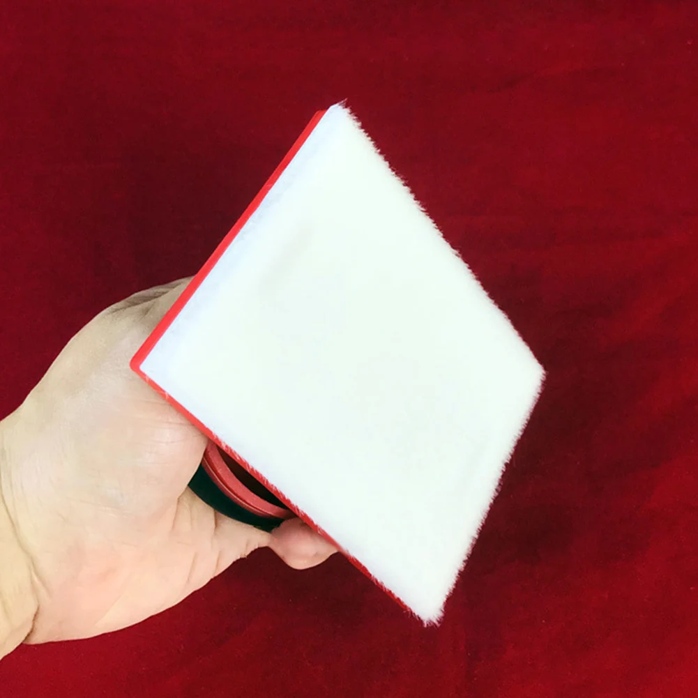 

Paint Edger for Cutting in Paint Pad Applicator Paint Corner Tool for Walls and Ceilings for Painting Corner and Edges