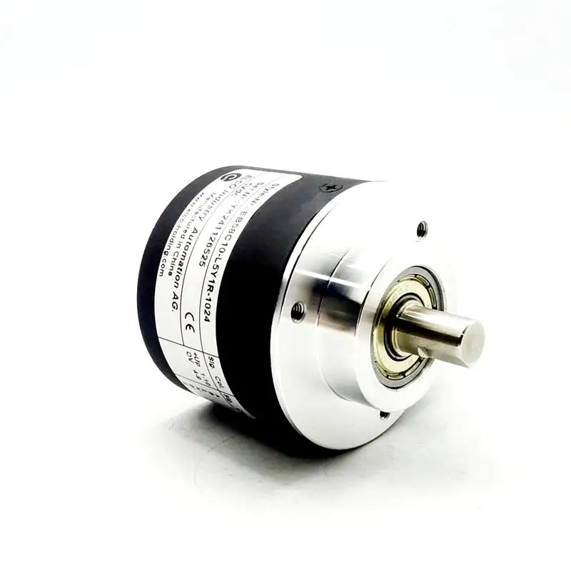 EB58C10-L5Y1R-1024 Encoder EB58C12-C4PR-2500-H4PR
