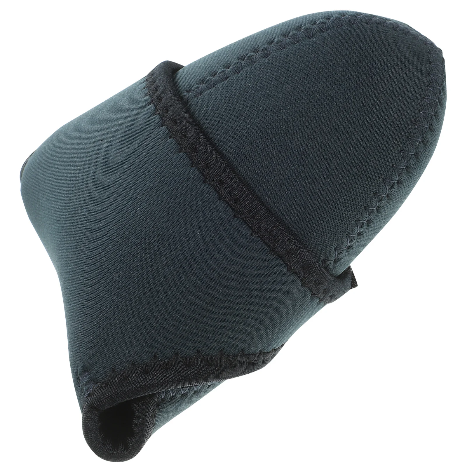 حقيبة كاميرا إدراج حقيبة مبطنة من النيوبرين لعدسات Dslr ومضات توسيد ناعم متعدد الوظائف تخزين مريح السفر