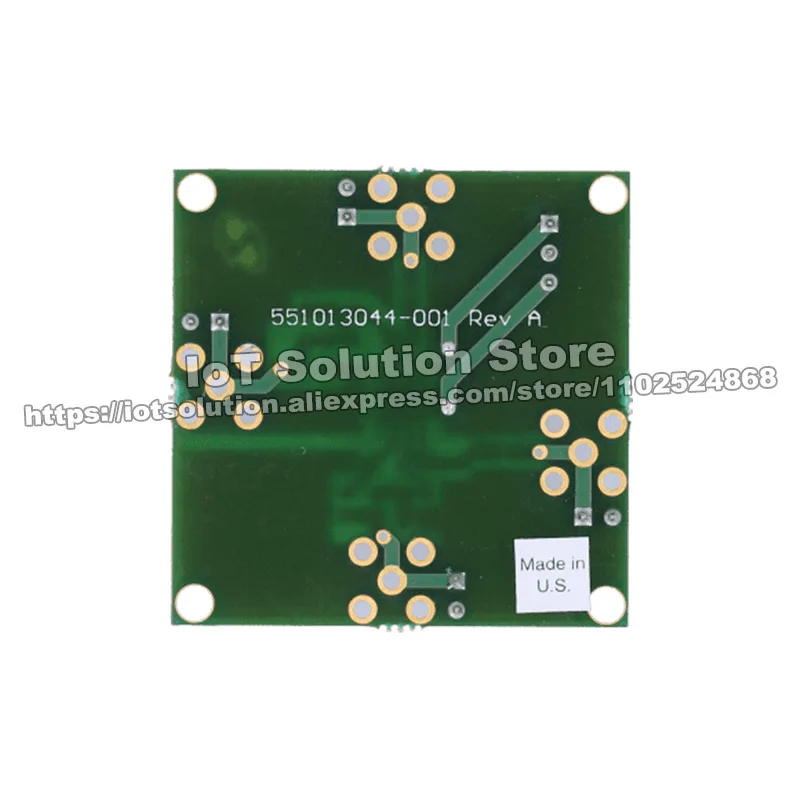 LME49860MABD 44V High Performance, High Fidelity Dual Audio Operational Amplifier (8-pin, SOIC Package)