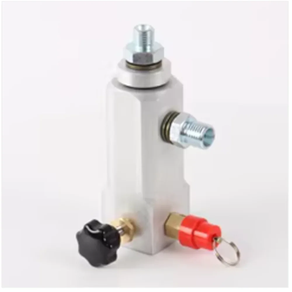 

Original Compressor Spare Parts Dafang Assembly For YongHeng Pump 2026 Years