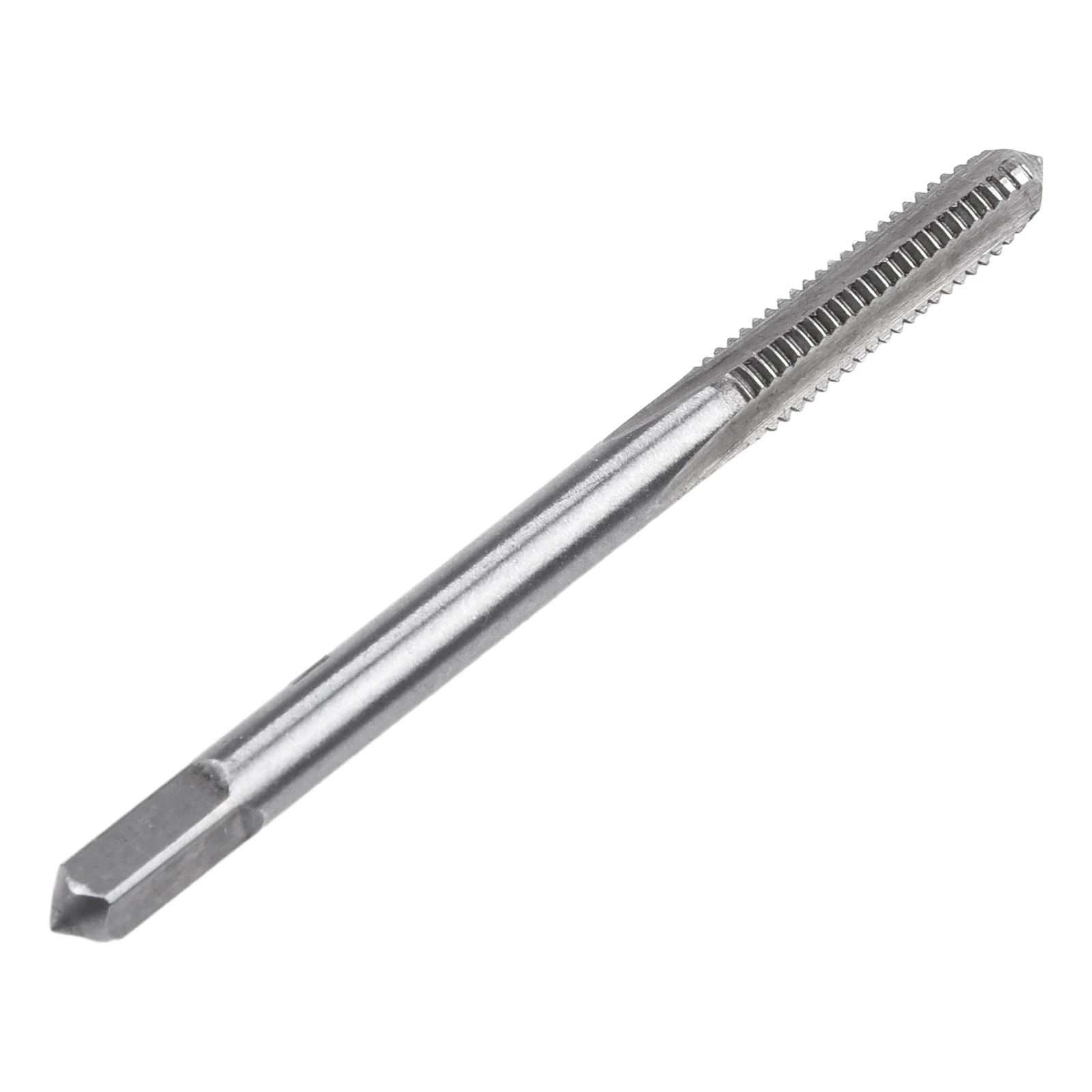 Equipment Tap HSS Industrial Metal Metric Right Hand Taper Tapping Thread Ball bearing steel Drill Bits Practical