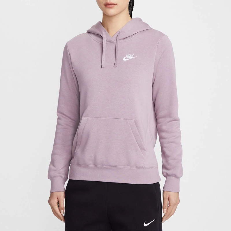 nike-authentic-women's-casual-sports-comfortable-hoodie-pullover-dq5794-226