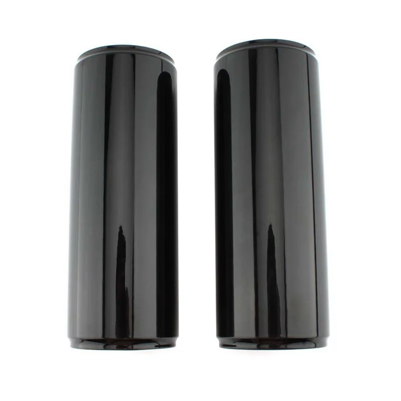 

High Quality Motorcycle Fork Boot Tube Cover Motorcycle Fork Protector Guard Fork Boot Tube Cover For Fork Boot Tube Cove