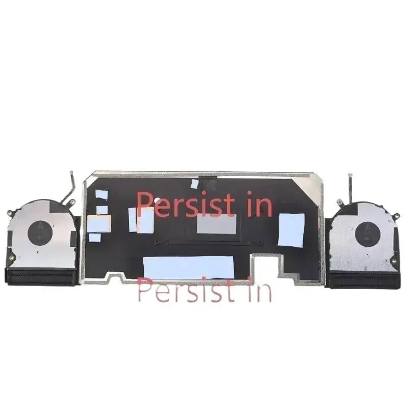 

Laptop CPU Heatsink Fan for DELL XPS 13 7390 9310 2-in-1 00VMDK AT2C9001DT0 =*