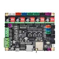 Makerbase TinyBee 3D printer Control Board ESP32 MCU 3D Printer parts TFT screen wifi function WEB Control for all FDM3D printer
