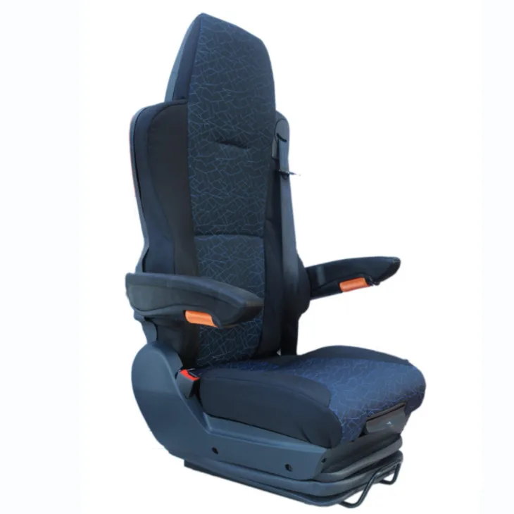 Luxury driver seat utv 300cc four vehicles truck seat organizer tractor air suspension seat