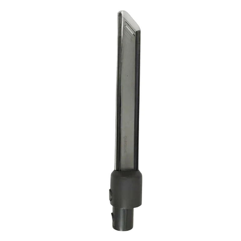 For Dreame R20 R20pro R10 R10pro Spare Parts Tool Brush Crevice Nozzle Accessories (applicable to 14mm spacing)