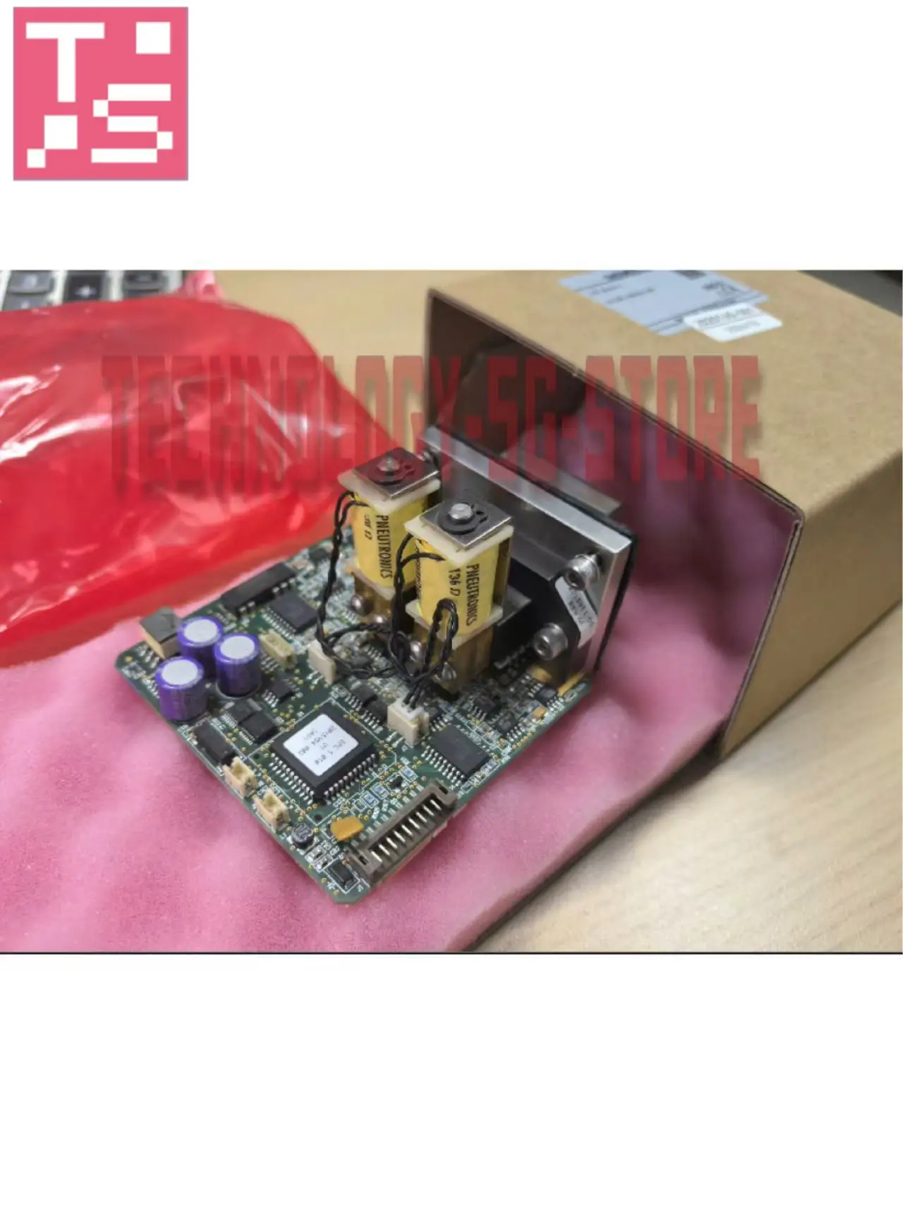 وحدة EPC أصلية جديدة تمامًا 2020165-001