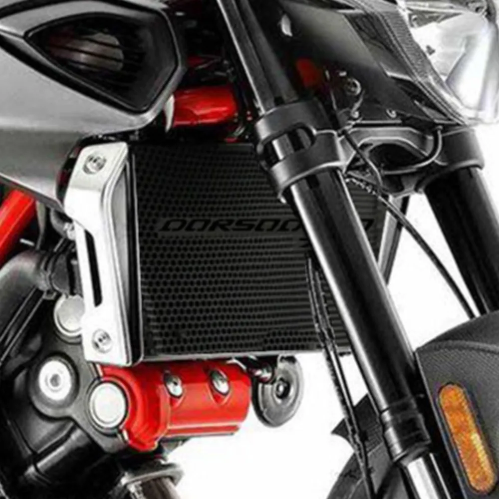 

Защита радиатора для Aprilia Shiver SL 750 Dorsoduro 750, защитная решетка радиатора, крышка Shiver 900 ABS E4, аксессуары для мотоциклов