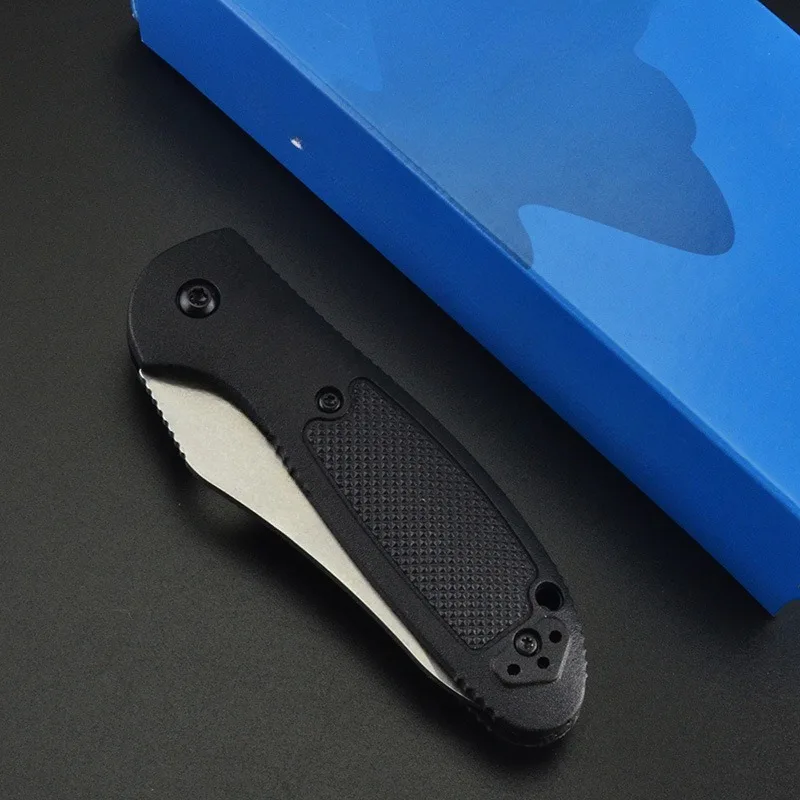 Folding Knife 154CM Steel Blade Nylon glass fibre Handle Camping Outdoor Survival Pockets Fishing Hunting Knife EDC Defense Tool