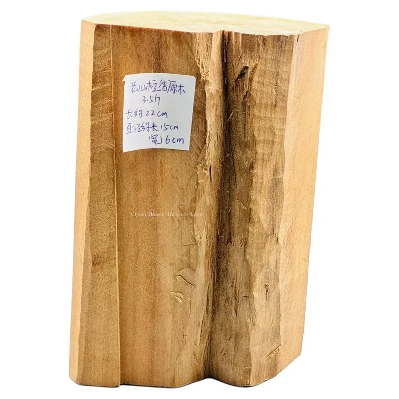Western Australia Old Sandalwood Wood Block Handmade Aromatherapy Buddha Incense Ornament Engraved Car Beads Bracelet Pendant