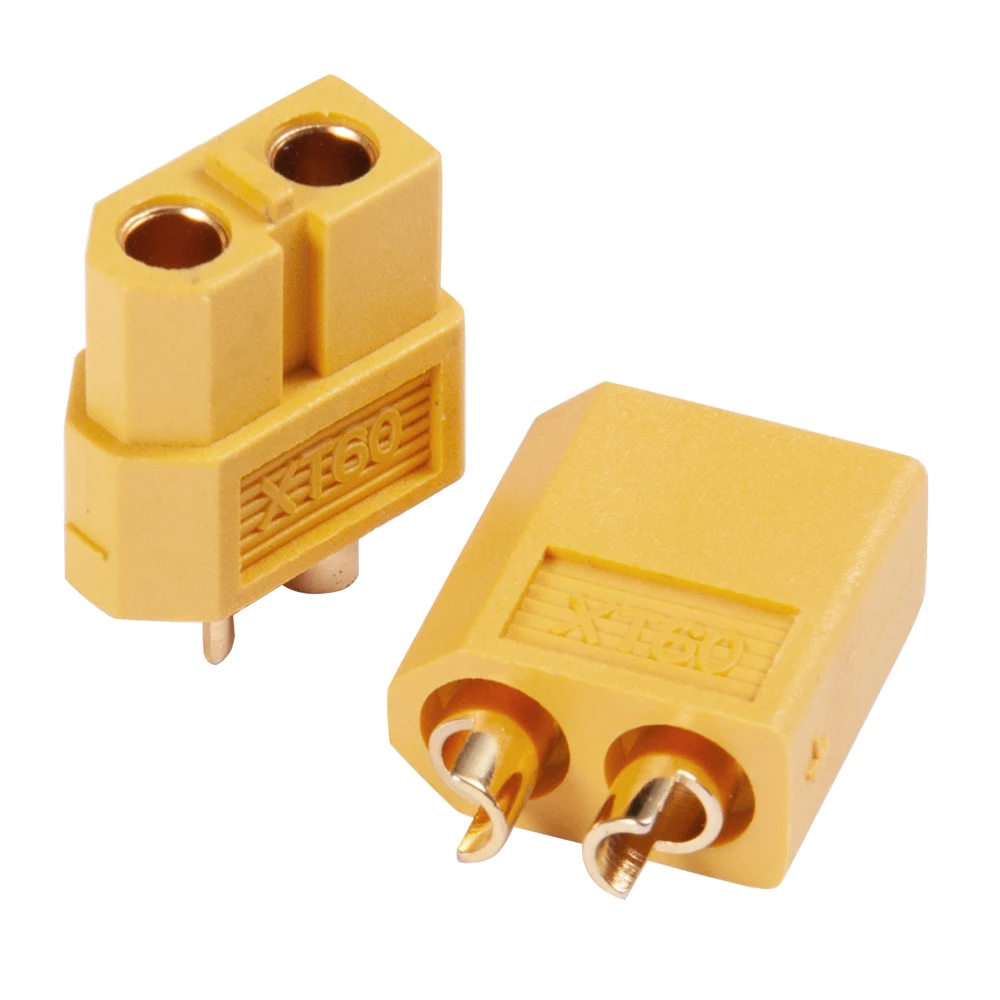 YEAHRUN ذكر/أنثى JST كابل محول XT60 موصل البطارية الموز التوصيل ل RC نموذج يبو التحكم في البطارية ترقية أجزاء