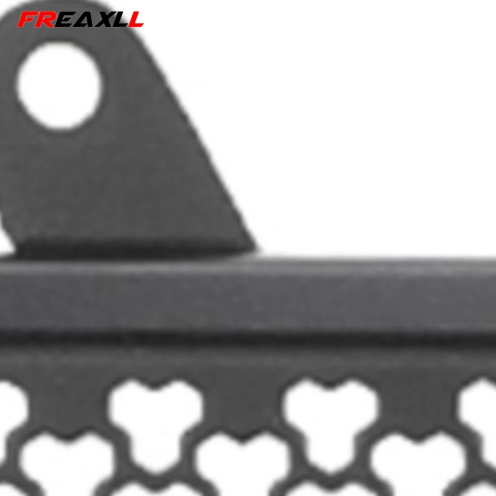

FOR HONDA CB750 Hornet XL750 Transalp CB 750 Hornet HORNET 2023-2027 2026 2025 Motorcycle Radiator Grille Guard Protection Cover