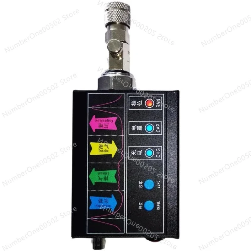 APT-100 Automotive …