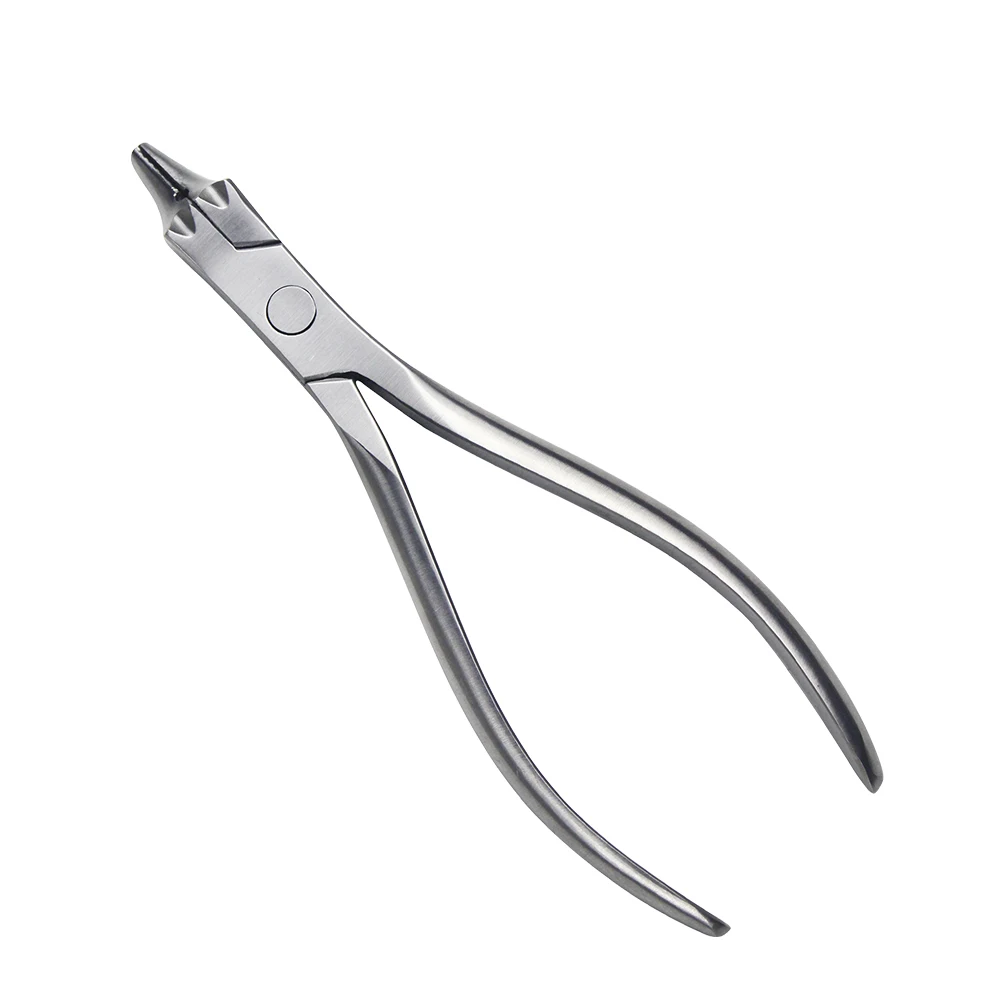 

Плоскогубцы для формования стоматологической лаборатории, плоскогубцы для птичьего клюва, трехкулачковые плоскогубцы, проволочные универсальные зубные брекеты, плоскогубцы для регулировки размещения