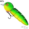 CC06-10 floating