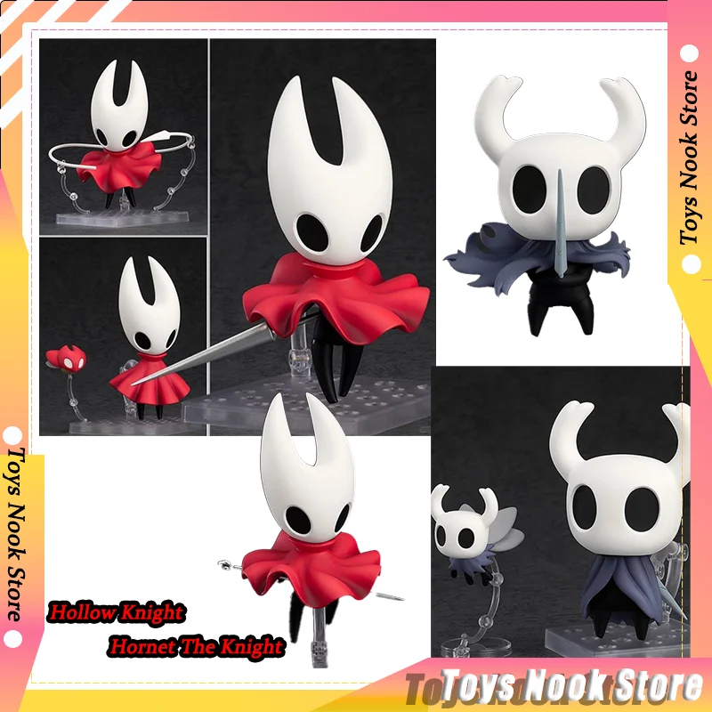 جوفاء فارس الشكل المحيط الدبور فارس لطيف أنيمي عمل دمية تحصيل نموذج أطقم لعبة لعبة مكتب الديكور هدية