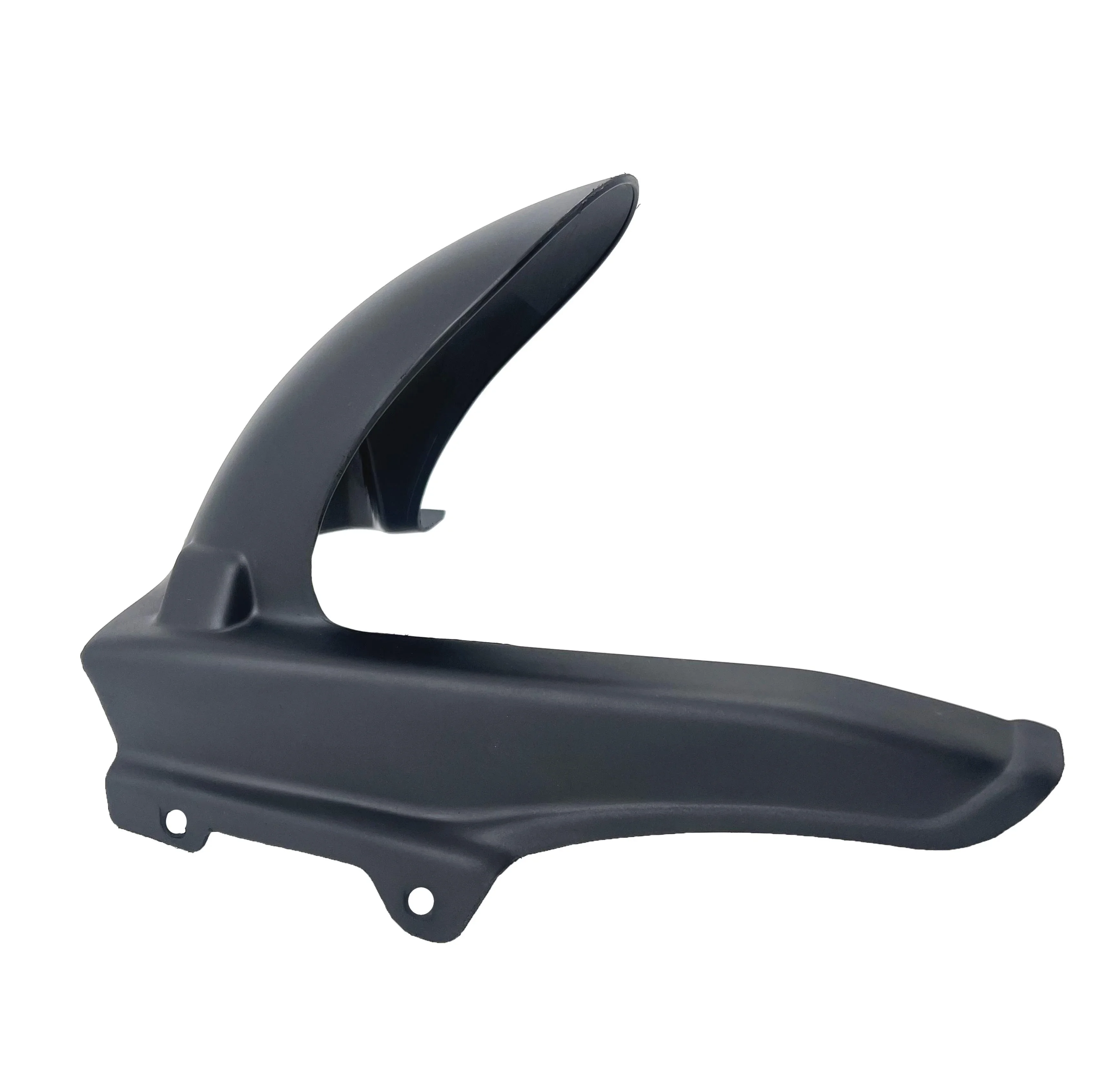 XL750TRANSALP 特殊改造リアフェンダー XL750 改造フェンダータイル