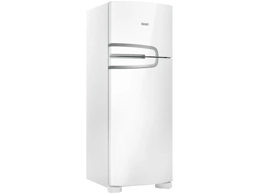 ثلاجة مزدوجة خالية من الصقيع مع أرفف ، بيضاء ، CrM39ABBNA ، فليكس ، V ، من من من من من نوع X