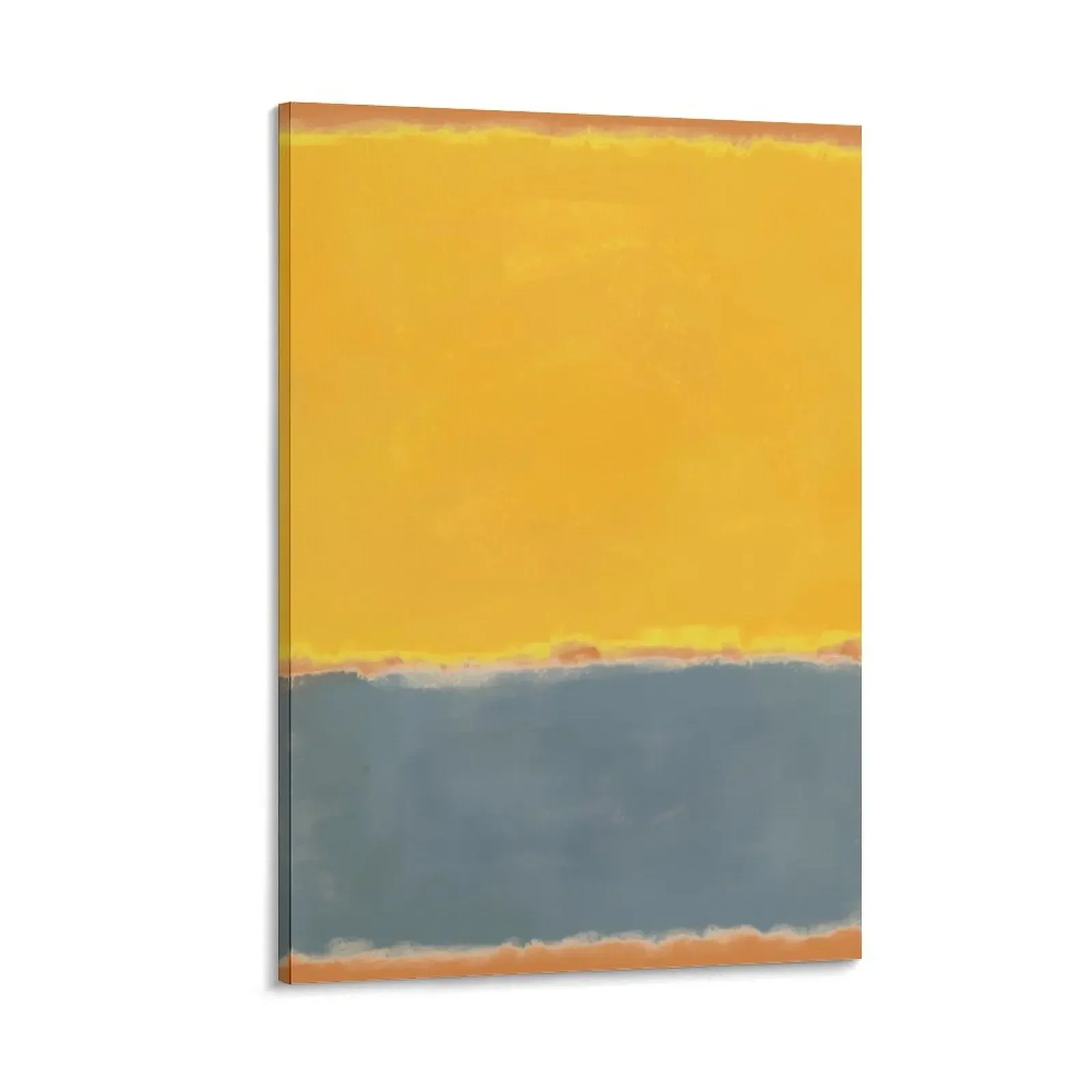 

Rothko Inspired #23 Canvas Painting bedroom decor decor paintings wall decor canvas wall art